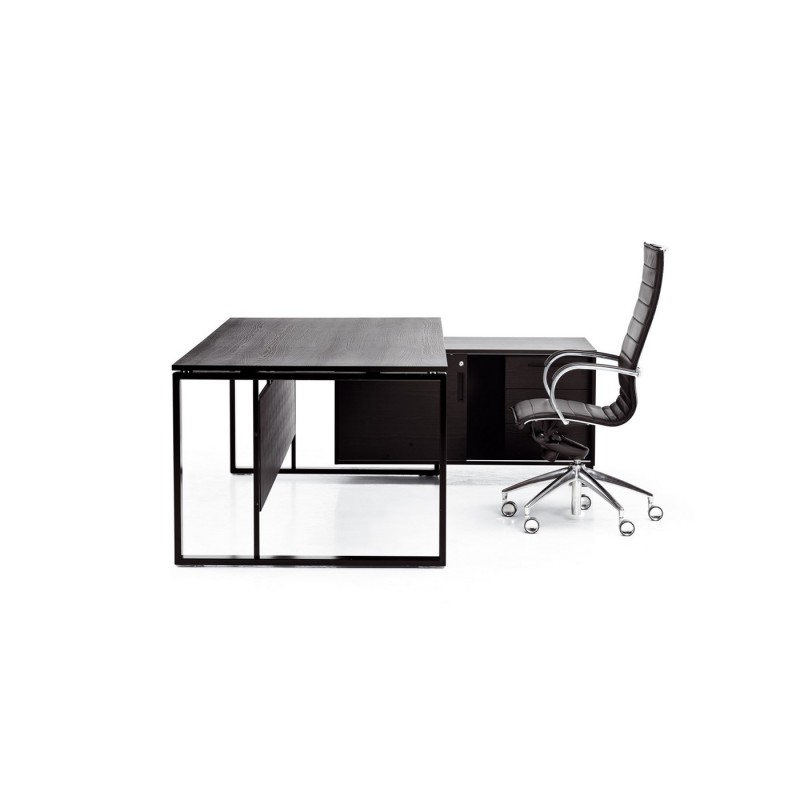 Bureau design velvet_1