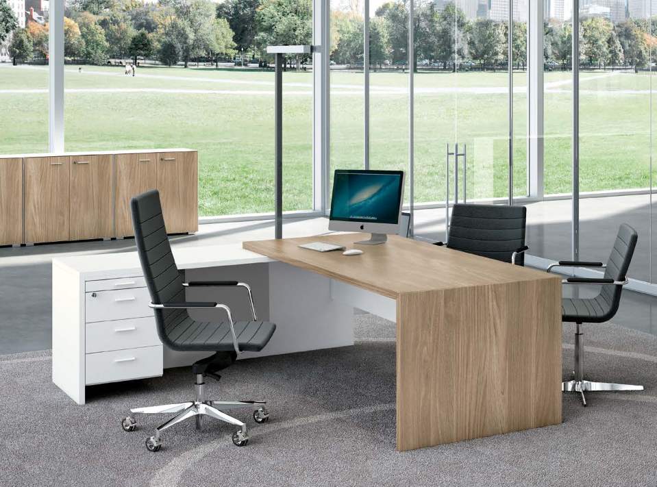 Bureau direction haut de gamme - Work-45_1