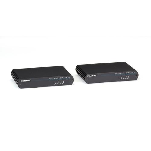 Extender kvm catx - hdmi, usb 2.0_1