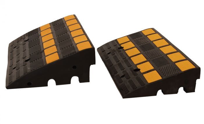 Rampe de trottoir - max urech - détails techniques longueur (mm) 600_1