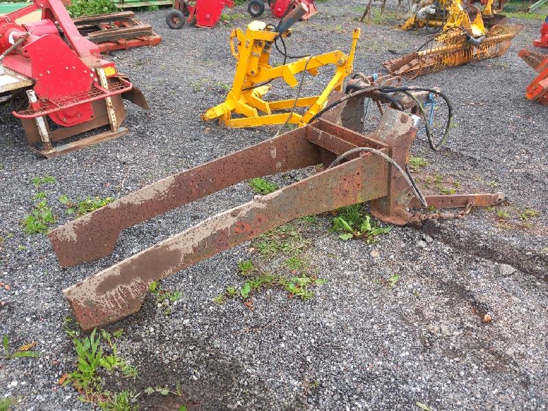 Relevage avant MF relevage avant - En occasion_1