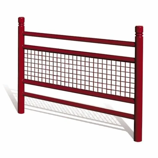 Barrière linea_1