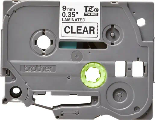 Brother TZE-121 ruban d'étiquette_1