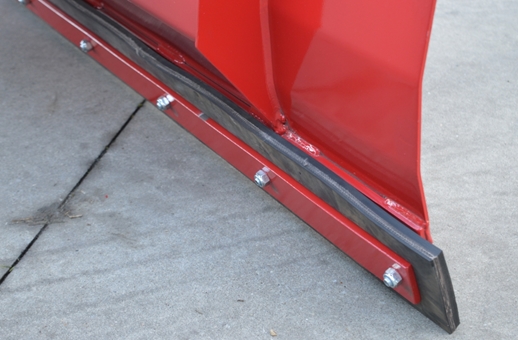 Lame à neige sur fourches - utilisation pour chariots élévateurs - réglable jusqu'à 30° - version hydraulique SH200-VH_1