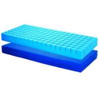 Matelas anti-escarres Viscoflex - Syst'am - mousse à mémoire de forme - prévention et traitement escarres stade 1 à 2_1