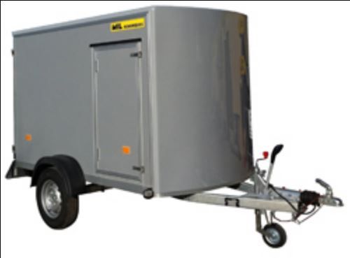 Remorques fourgons polyester alu & multiplis - mil remorque - 750 à 1300 kg_1