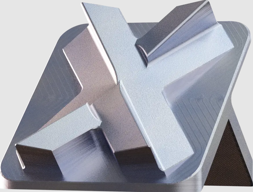 Service d'usinage de pièces sur mesure - Service de tournage CNC en ligne - Matériaux de tournage Aluminium, Acier, Acier inoxydable, Cuivre, Laiton, Titane ou Plastiques rigides_1