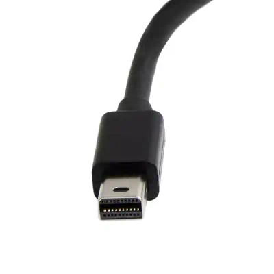 StarTech Adaptateur Mini DisplayPort vers DVI - Convertisseur_1