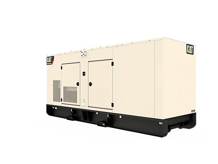 Xqp500  groupes électrogènes industriel mobile  500 kvade location - caterpillar - puissance principale_1