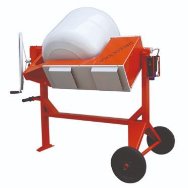 B200s bétonnières - sirl - capacité de la cuve 190 l_1