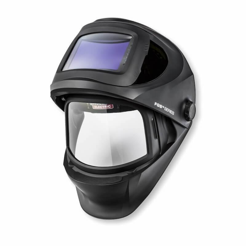 Cagoule de soudage VIKING 3250D FGS Lincoln Electric_1