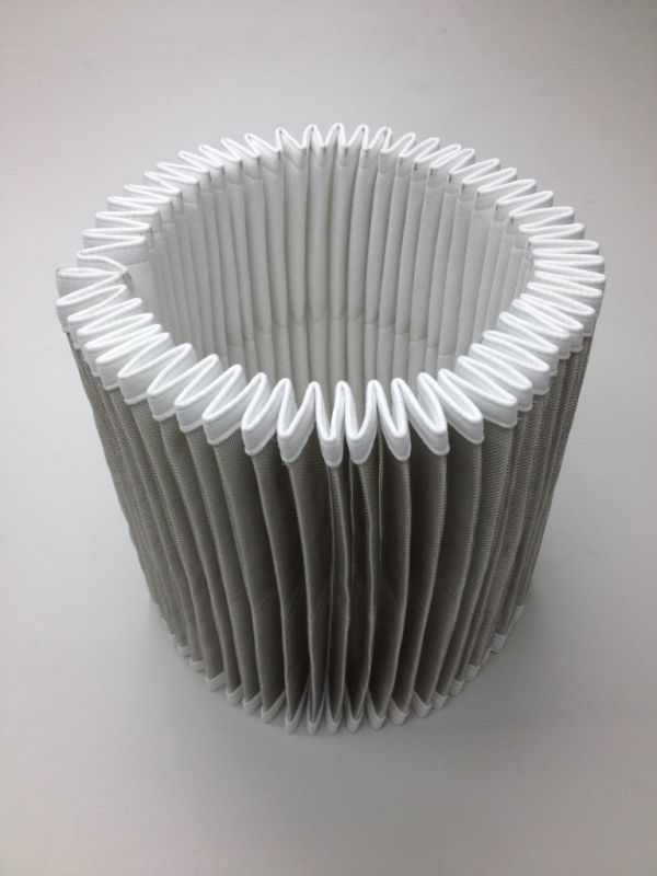 Cartouches filtrantes de dépoussiérage - fw products - haute capacité_1