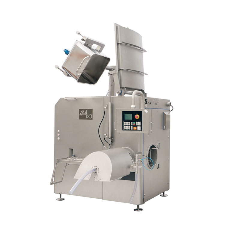 Hachoir a extrusion 500 litres - mmg 233 - u200_1