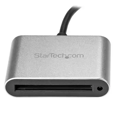Lecteur et enregistreur de cartes CFast 2.0 USB 3.0 - USB-C_1