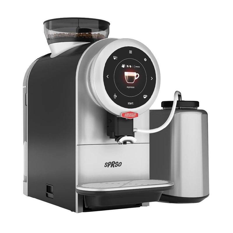 Machine à café expresso grains Bravilor SPRSO | Bravilor Bonamat - HS895_1