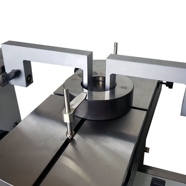 Banc de mesure et d'étalonnage Labconcept Nano - Métrologie dimensionnelle ultra précise_1