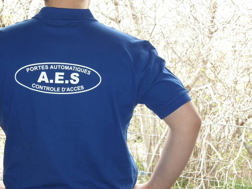 Impression sérigraphie - NPM - Tee-shirts personnalisés avec flocage et marquage textile_1