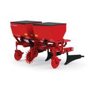 Planteuse SK2 - Tehnos - largeur entre les rangs 60 à 75 cm - semi-automatique pour pommes de terre_1