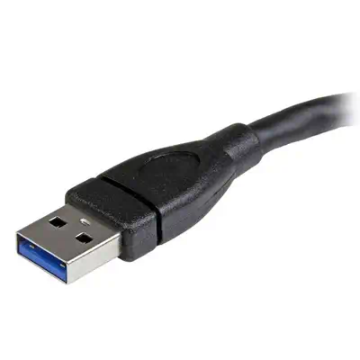 StarTech Cble d'extension USB 3.0 de 15cm - Rallonge USB_1