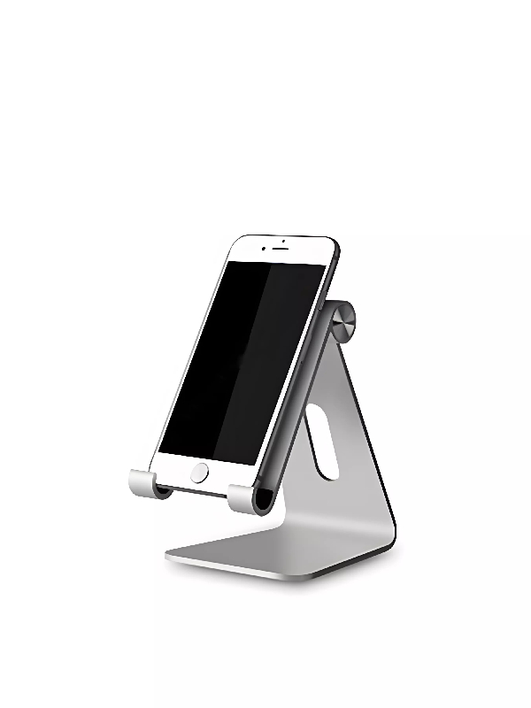 Support ergonomique pour téléphone_1