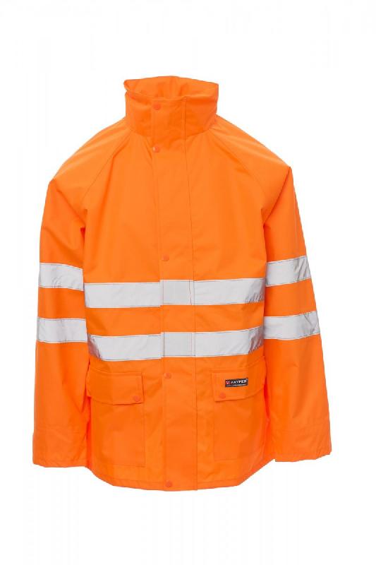 Veste - avec enduit - HURRICANE-JACKET - 000354-0093 - Payper_1
