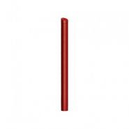 206729 - Potelets fixes EAPS - Tube acier Ø90 mm - Hauteur hors tout 1210 mm - Pommeau Ellipse en aluminium moulé_1