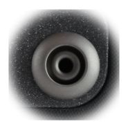 240 DB R0 - Générateur de brouillard Bandit - Ejection rectiligne pour espaces jusqu'à 500m3_1