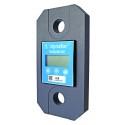 Dynamomètre électronique Tractel écran intégré Dynafor Industrial de 1t à 20t Référence   260889_1