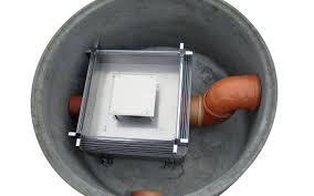 Filtre dégrilleur vf12 - 4700 m² - 302777_1