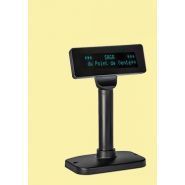 Sgdp240 - afficheur client pour caisse - perimatic - connection usb ou rs-232_0