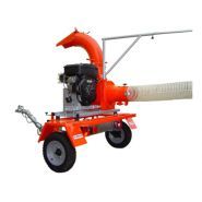 SPC 3HR - Aspirateur de voirie François Père et Fils - Turbine 410 mm - Motorisation Vanguard 16HP_1