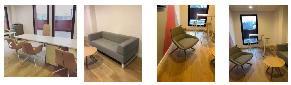 Aménagement et agencement d'espaces professionnels et personnels - Réalisations récentes avec 7+2 ads concept_1