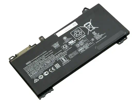 Batterie li-ion 11.55v 3900mah 45wh - re03xl / hstnn-0b1c / hstnn-db9a / hstnn-ob1c / hstnn-ub7r / l_1