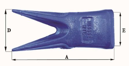 Dents de godet adaptables feurst 1u 3452 wtl_1