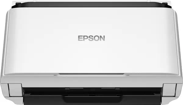 Epson WorkForce DS-410 Alimentation papier de scanner 600 x 600 DPI A4 Noir, Blanc_1
