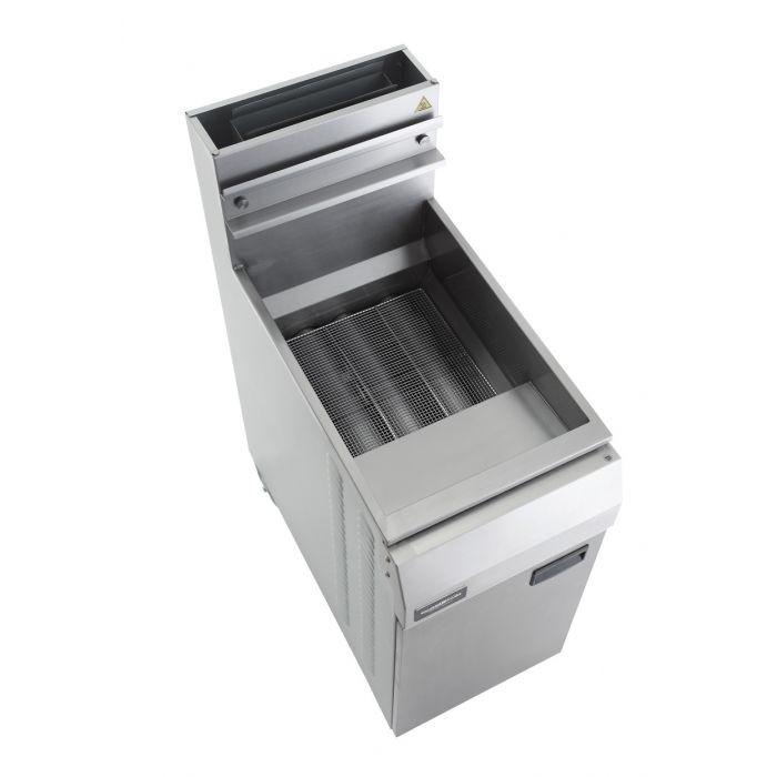 Friteuse propane 1x21l 7455.0976 COMBISTEEL_1