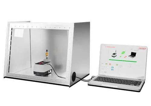 Mini broyeur ultra-compact pour la fragmentation fine d'échantillons_1