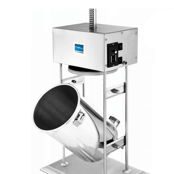 Poussoir à viande/saucisse électrique vertical 10 litres | Qdm - 8779837_1