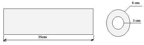 PP20/6 - Cartouche filtre à eau sédiments 20μ 10'' (fibres polypropylène) - Lot de 6 - Pré-filtre pour osmoseurs_1