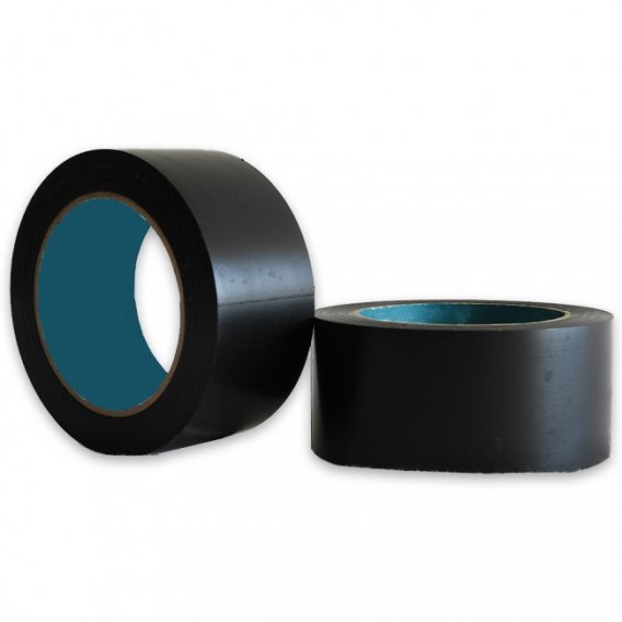 Ruban adhésif en toile laminée PE - étanchéité et raccords pour conduits d'aération métal ou plastique - 20IHM48G_1