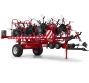 Spider 1500/14 t faneuse rotative robuste avec 14 rotors - sip - largeur de travail 14,80 m_1