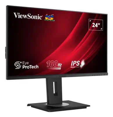 Viewsonic VG Series VG2448A-2 écran plat de PC 60,5 cm (23.8