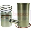 Kit de réparation JD 6404D - Référence PT-31-311 - RE23173 - Compatible Fendt 102 à 108SA_1