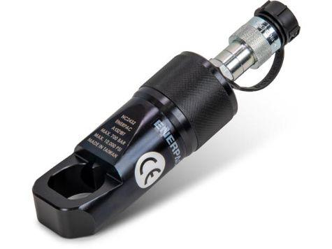 NC2432, 147 kN Capacité, Casse-écrous hydrauliques simple effet, Hexagone à 32 mm_1