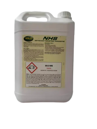 Solo nhs nettoyant degraissant special film statique carroserie bidon de 5l_1