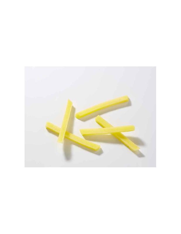 Disque frites - Coupe légumes - 8x8 mm - Fabriqué en France - 27116W_1