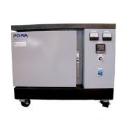 Jmf - Étuve de laboratoire - Four à moufle 1500℃ et 1700℃ - Capacité 2 à 150 L_0