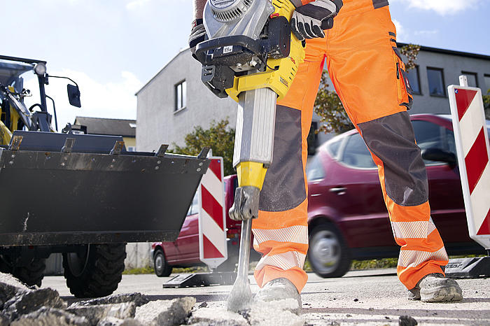 Le bh55, marteau thermique_1