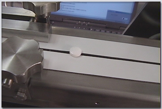 Luminar 3077 - Spectromètre proche infrarouge NIR AOTF pour le contrôle qualité en pharmacie_2