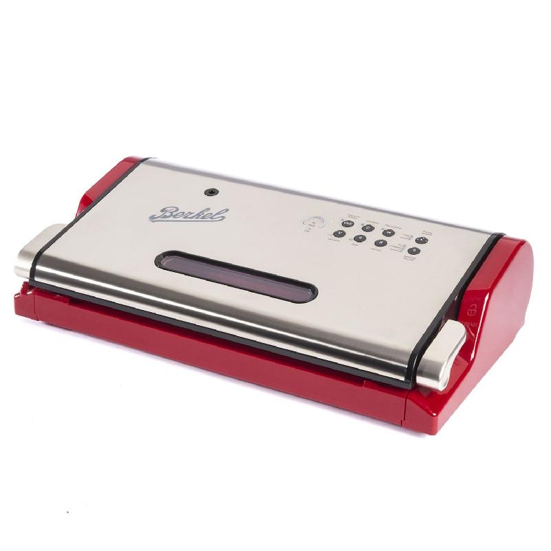 Machine sous-vide Berkel Vacuum - Performances professionnelles - Compacte et design en acier inoxydable_1